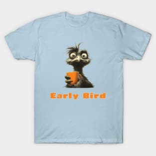 Early Bird T-Shirt